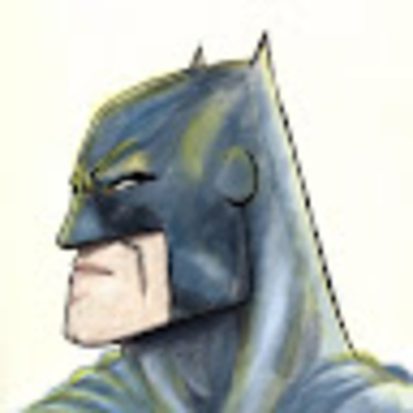 Meet your Posher, Stefan - Picture 1 of 1